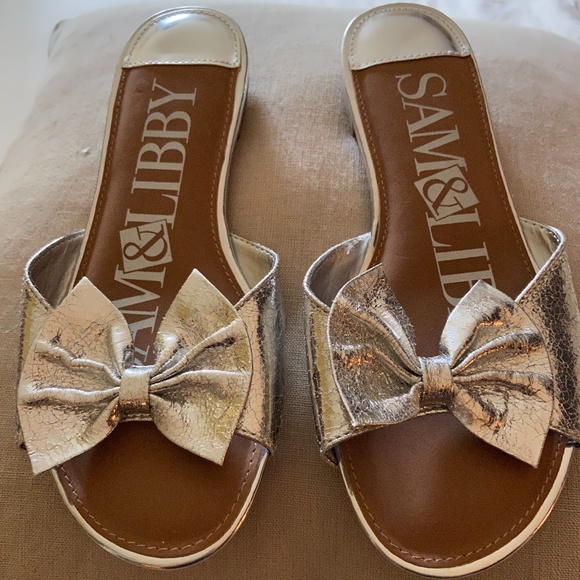 Sam Libby Flats - Picture 1 of 4